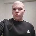 Слава, 18 лет