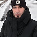 Али, 32 года