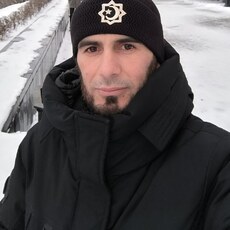 Фотография мужчины Али, 32 года из г. Уфа