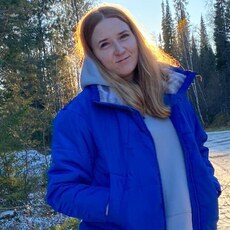 Фотография девушки Ирина, 36 лет из г. Екатеринбург