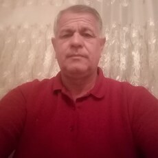 Фотография мужчины Ваня, 58 лет из г. Молодечно