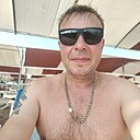 Уолтер, 51 год