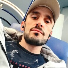 Фотография мужчины Кирилл, 38 лет из г. Вилейка