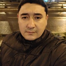 Фотография мужчины Мерген, 32 года из г. Нижнекамск