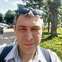 Радик, 46 лет