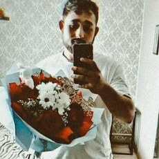 Фотография мужчины Слава, 26 лет из г. Жодино