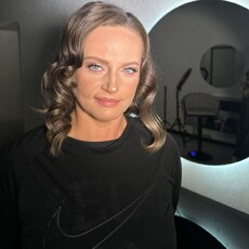 Фотография девушки Мария, 35 лет из г. Омск
