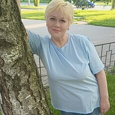 Фотография девушки Лилия, 54 года из г. Кременчуг