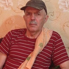 Фотография мужчины Генадий, 64 года из г. Крупки
