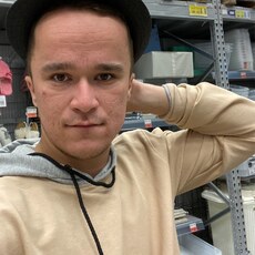 Фотография мужчины Руслан, 24 года из г. Бавлы