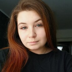 Фотография девушки Ксюша, 23 года из г. Волгоград