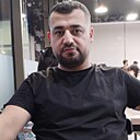 Muradlezgin, 33 года