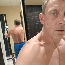 Фотография мужчины Петр, 46 лет из г. Тула