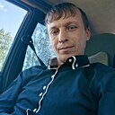 Волк, 35 лет
