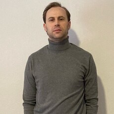 Фотография мужчины Сергей, 37 лет из г. Москва