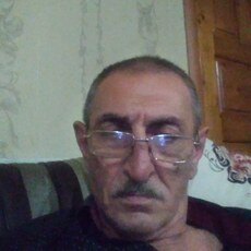 Фотография мужчины Самвел, 61 год из г. Армавир