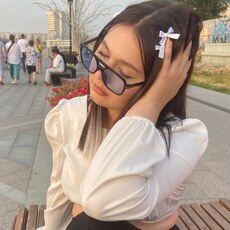 Фотография девушки Мария, 18 лет из г. Челябинск