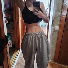 Фотография девушки Екатерина, 18 лет из г. Балашиха