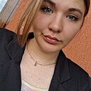 Аня, 19 лет