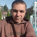 Sergei Garicov, 42 года