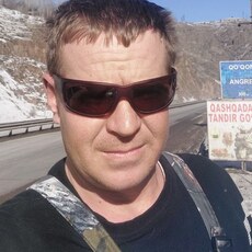Фотография мужчины Виталий, 34 года из г. Чимкент