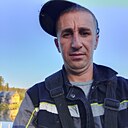 Роман, 40 лет