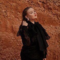Фотография девушки Анна, 25 лет из г. Челябинск