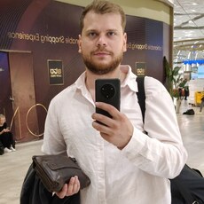Фотография мужчины Антон, 30 лет из г. Челябинск