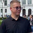 Данис, 22 года