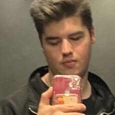 Фотография мужчины Vlad, 23 года из г. Тольятти