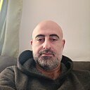 Грант, 38 лет