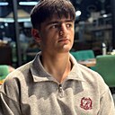 Шамил, 18 лет