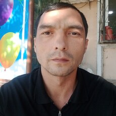 Фотография мужчины Rovshan, 26 лет из г. Ташкент