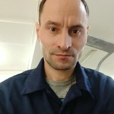 Фотография мужчины Андрей, 41 год из г. Новосибирск