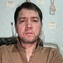 Макс, 30 лет