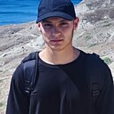 Ильяс, 23 года
