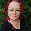 Оксана, 48 лет