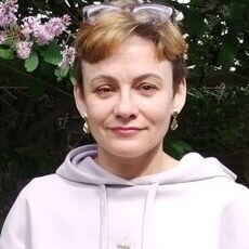 Фотография девушки Наташа, 44 года из г. Екатеринбург