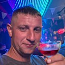 Стас, 33 года