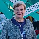 Алла, 64 года