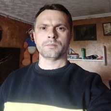 Фотография мужчины Вячеслав, 38 лет из г. Николаев