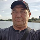 Марат, 54 года