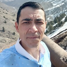 Фотография мужчины Мухсин, 38 лет из г. Наманган