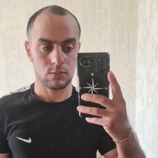 Фотография мужчины Махсум, 28 лет из г. Уфа