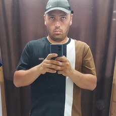 Фотография мужчины Хусниддин, 37 лет из г. Стерлитамак