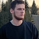 Аликсей, 33 года