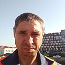 Андрей, 41 год