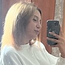 Анастасия, 18 лет