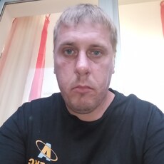 Фотография мужчины Александр, 34 года из г. Порхов