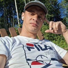 Фотография мужчины Евгений, 32 года из г. Мурманск